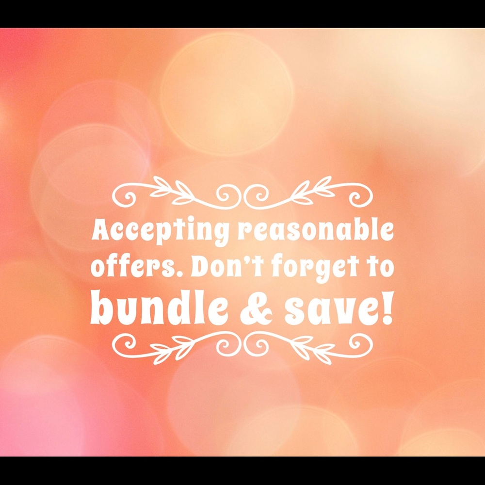 Bundle & save!